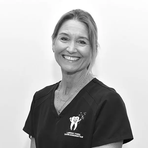 Merete Fuglem Løvberg